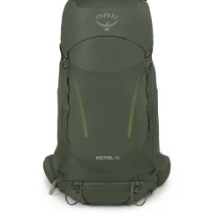 Osprey Kestrel 48 L/XL backpack heren bonsai green< Backpacks