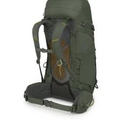 Osprey Kestrel 48 L/XL backpack heren bonsai green< Backpacks