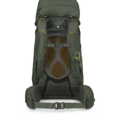 Osprey Kestrel 48 L/XL backpack heren bonsai green< Backpacks
