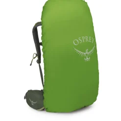 Osprey Kestrel 48 L/XL backpack heren bonsai green< Backpacks