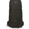 Osprey Kyte 48L backpack dames black< Backpacks