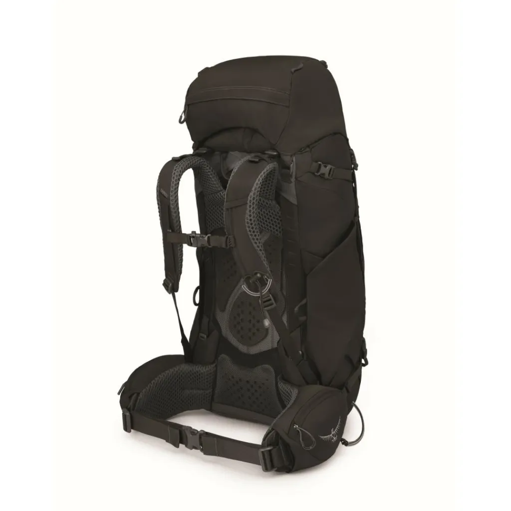 Osprey Kyte 58L M/L backpack dames black< Backpacks