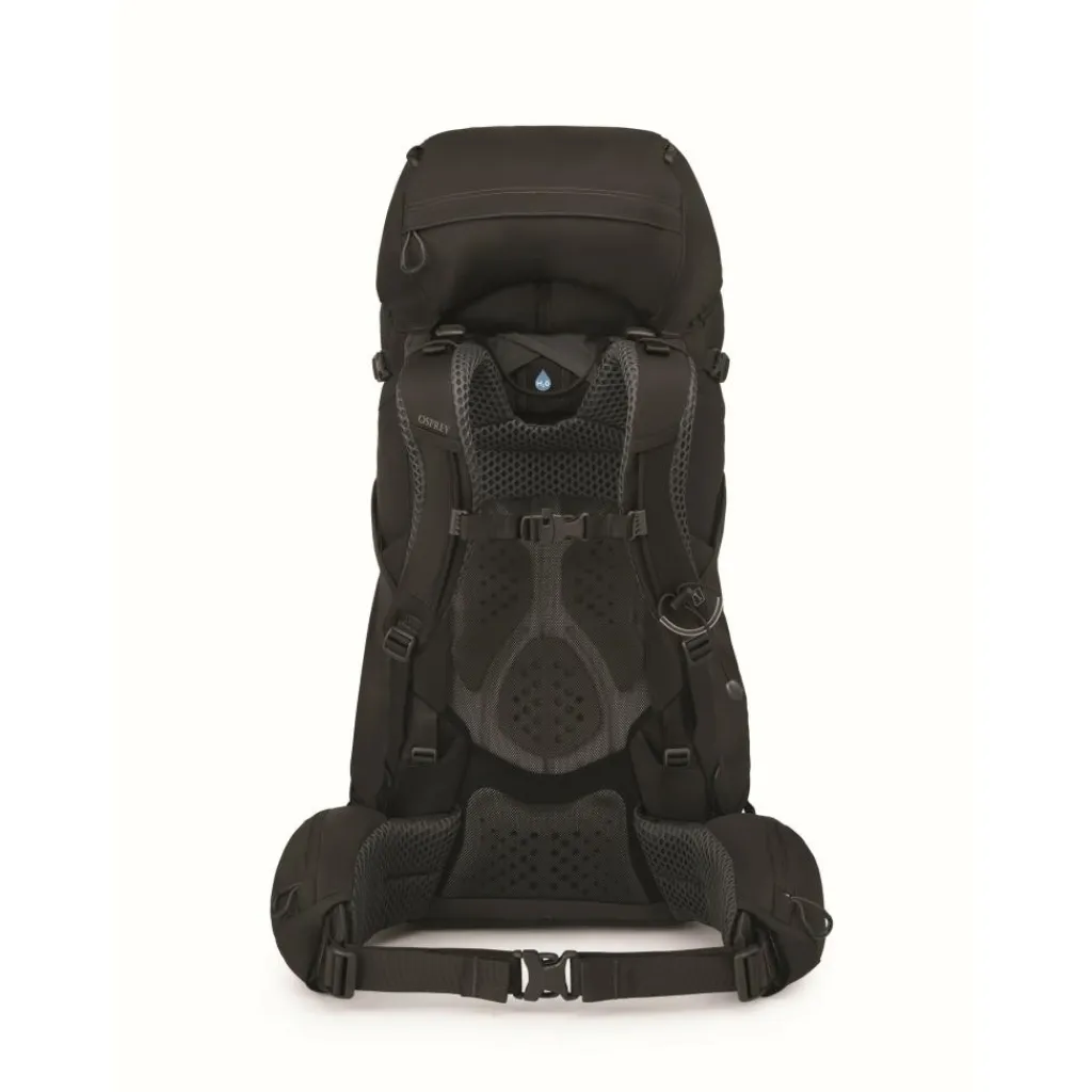 Osprey Kyte 58L M/L backpack dames black< Backpacks