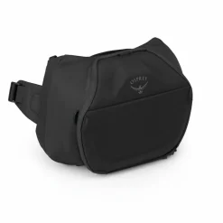 Cameratassen-Osprey Photolid cameratas charcoal grey