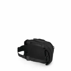 Cameratassen-Osprey Photolid cameratas charcoal grey