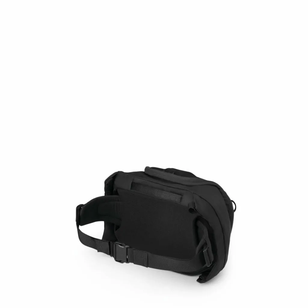 Cameratassen-Osprey Photolid cameratas charcoal grey