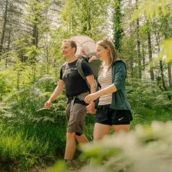 Osprey Poco kinderdrager koseret green< Backpacks