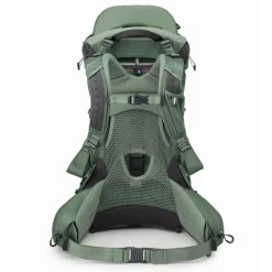 Osprey Poco Premium kinderdrager koseret green< Backpacks