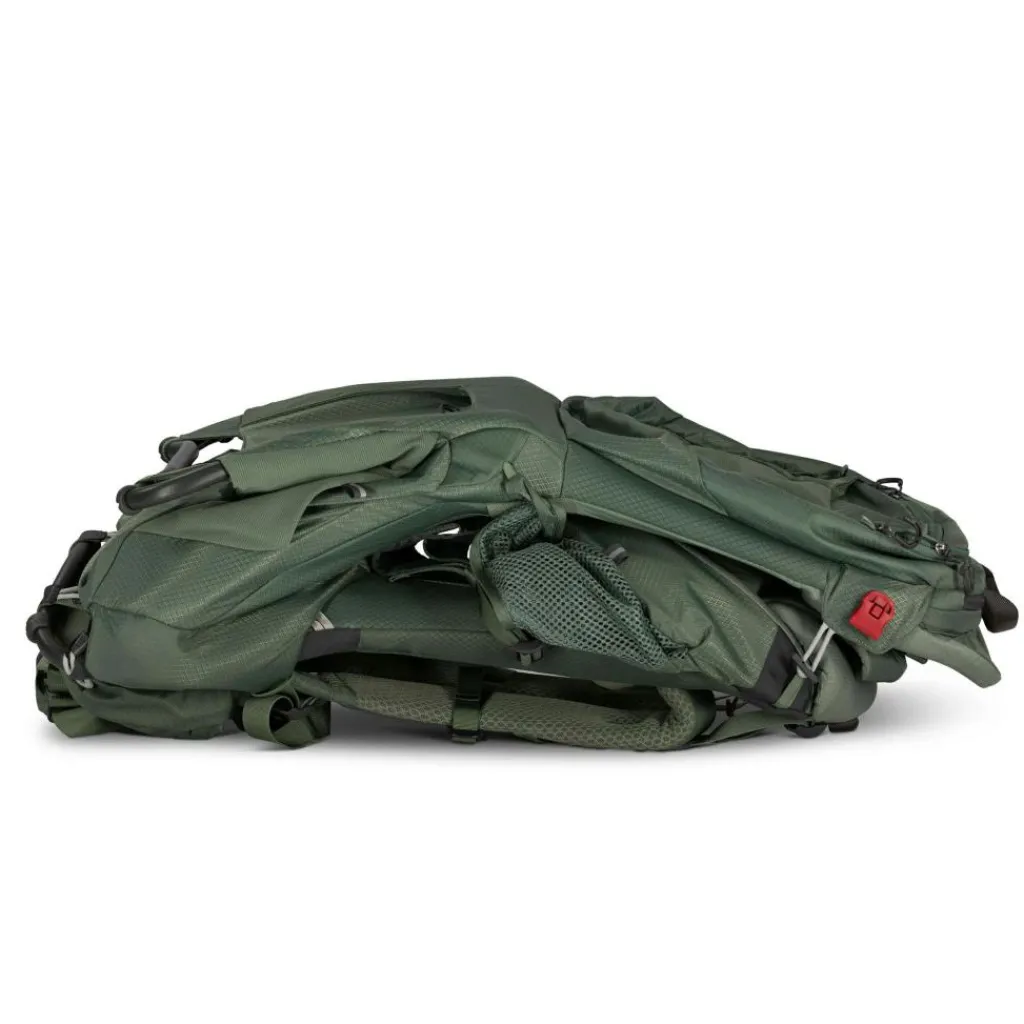 Osprey Poco Premium kinderdrager koseret green< Backpacks