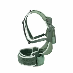 Overige Rugzakken-Osprey Poco Soft draagzak koseret green