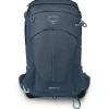 Overige Rugzakken-Osprey Sirrus 24 rugzak 24 liter dames muted space blue