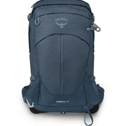Overige Rugzakken-Osprey Sirrus 24 rugzak 24 liter dames muted space blue