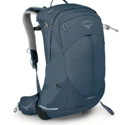 Overige Rugzakken-Osprey Sirrus 24 rugzak 24 liter dames muted space blue