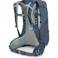 Overige Rugzakken-Osprey Sirrus 24 rugzak 24 liter dames muted space blue