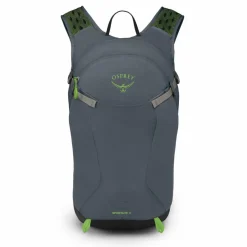 Osprey Sportlite 15 rugzak 15 liter tungsten grey wolf< Overige Rugzakken