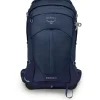 Overige Rugzakken-Osprey Stratos 24 rugzak 24 liter heren cetacean blue