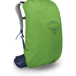 Overige Rugzakken-Osprey Stratos 24 rugzak 24 liter heren cetacean blue