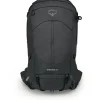 Overige Rugzakken-Osprey Stratos 34 rugzak 34 liter heren tunnel vision grey
