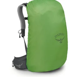 Overige Rugzakken-Osprey Stratos 34 rugzak 34 liter heren tunnel vision grey