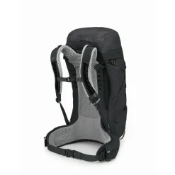 Backpacks-Osprey Stratos 44L backpack heren tunnel vision grey