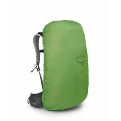 Backpacks-Osprey Stratos 44L backpack heren tunnel vision grey