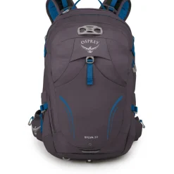Osprey Sylva 20 rugzak 20 liter dames space travel grey< Overige Rugzakken