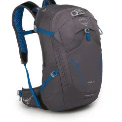 Osprey Sylva 20 rugzak 20 liter dames space travel grey< Overige Rugzakken