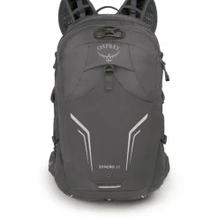 Osprey Syncro 20 rugzak 20 liter heren coal grey< Overige Rugzakken