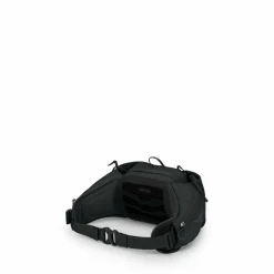 Heuptassen-Osprey Talon 6 heuptas black coal grey