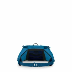 Osprey Talon 6 heuptas scoria blue night shift< Heuptassen