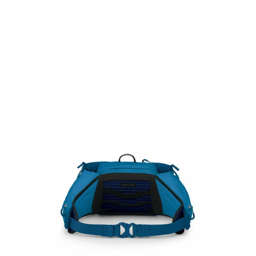 Osprey Talon 6 heuptas scoria blue night shift< Heuptassen