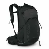 Overige Rugzakken-Osprey Talon 22 rugzak 22 liter heren black coal grey