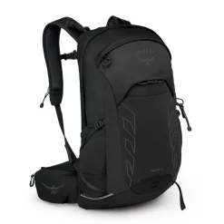 Overige Rugzakken-Osprey Talon 22 rugzak 22 liter heren black coal grey