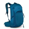 Osprey Talon 22 rugzak 22 liter heren blue night shift< Overige Rugzakken