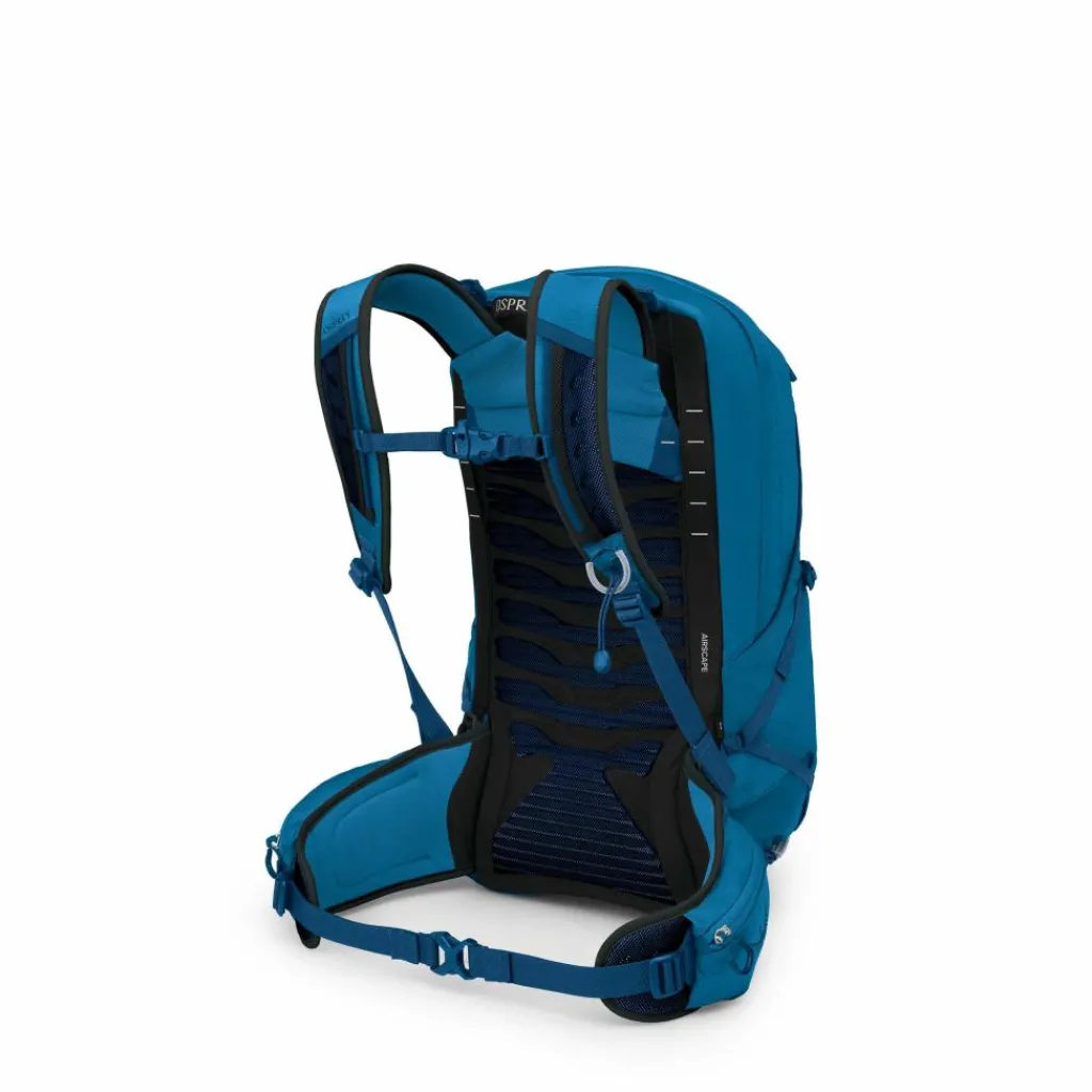 Osprey Talon 22 rugzak 22 liter heren blue night shift< Overige Rugzakken