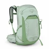 Overige Rugzakken-Osprey Tempest 22 rugzak 22 liter dames frosty mint green