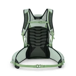 Overige Rugzakken-Osprey Tempest 22 rugzak 22 liter dames frosty mint green