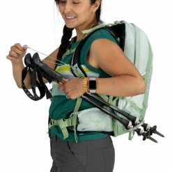 Osprey Tempest 11 rugzak 11 liter dames frosty mint green botanica< Overige Rugzakken