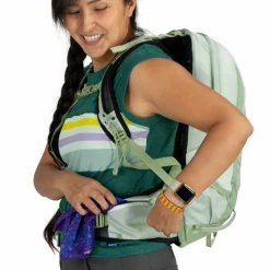 Osprey Tempest 11 rugzak 11 liter dames frosty mint green botanica< Overige Rugzakken