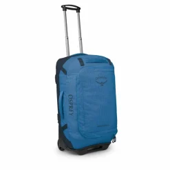 Osprey Transporter 90 koffer blue flame< Koffersoorten|Fietsartikelen