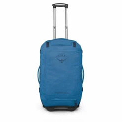 Osprey Transporter 90 koffer blue flame< Koffersoorten|Fietsartikelen