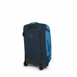 Osprey Transporter 90 koffer blue flame< Koffersoorten|Fietsartikelen