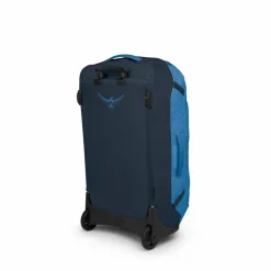 Osprey Transporter 60 koffer blue flame< Koffersoorten|Fietsartikelen