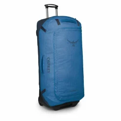 Osprey Transporter 120 koffer blue flame< Koffersoorten|Fietsartikelen