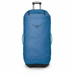 Osprey Transporter 120 koffer blue flame< Koffersoorten|Fietsartikelen