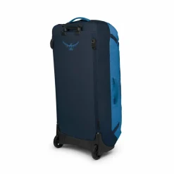 Osprey Transporter 120 koffer blue flame< Koffersoorten|Fietsartikelen