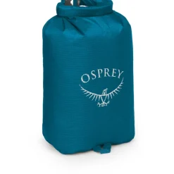 Osprey Ultralight Dry Sack 6 liter waterdichte zak waterfront blue< Waterdichte Zakken