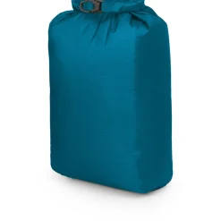 Osprey Ultralight Dry Sack 12 liter waterdichte zak waterfront blue< Waterdichte Zakken