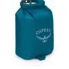 Waterdichte Zakken-Osprey Ultralight Dry Sack 3 liter waterdichte zak waterfront blue