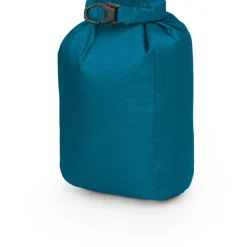 Waterdichte Zakken-Osprey Ultralight Dry Sack 3 liter waterdichte zak waterfront blue